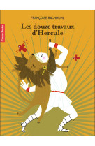 Les douze travaux d'hercule