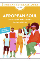 Afropean soul et autres nouvelles