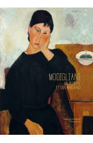 Modigliani - un peintre et son marchand