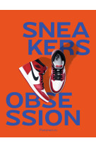 Sneakers obsession - nouvelle edition