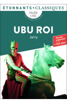 Ubu roi