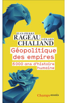 Geopolitique des empires