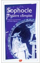 Theatre complet