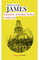 Essai d'empirisme radical