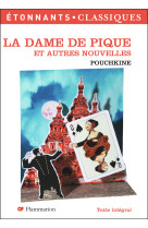 La dame de pique et autres nouvelles