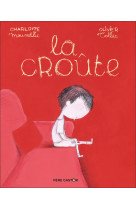 La croute