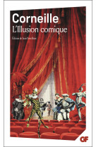 L'illusion comique