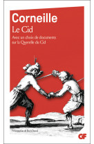 Le cid (ne)