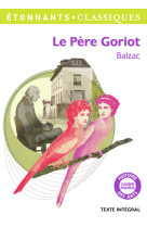 Le pere goriot