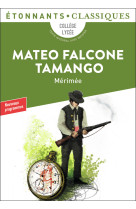 Mateo falcone tamango