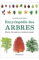 Encyclopedie des arbres (ne)