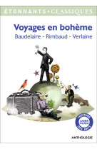 Voyages en boheme