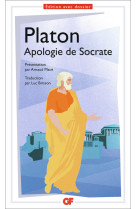 Apologie de socrate avec dossier