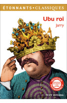 Ubu roi