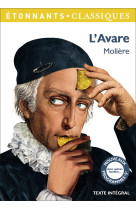 L'avare