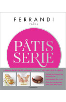 Ferrandi cours de patisserie