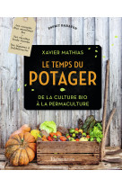 Le temps du potager