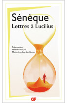 Lettres a lucilius (1-29)