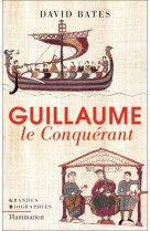 Guillaume le conquerant