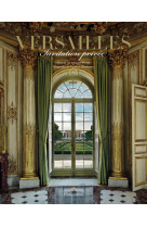 Versailles, invitation privee