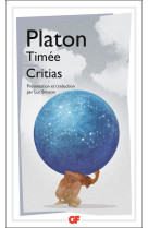 Timee - critias