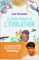 Le grand bordel de l'evolution