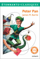 Peter pan 2018