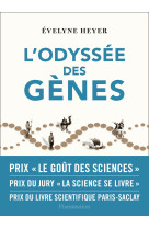 L'odyssee des genes