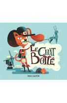 Le chat botte