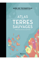 Atlas des terres sauvages