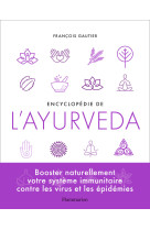 Encyclopedie de l'ayurveda