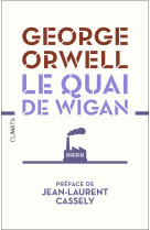 Le quai de wigan - illustrations, couleur