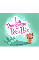 La princesse au petit pois