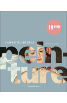 Chefs-d'oeuvre de la peinture (compact)