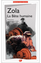 La bete humaine