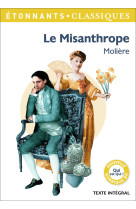 Le misanthrope