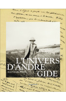 L'univers d'andre gide