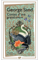 Contes d'une grand-mere