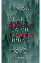 Un an dans la vie d'une foret