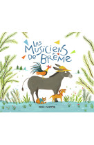 Les musiciens de breme