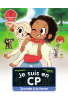 Je suis en cp t19 journee a la ferme