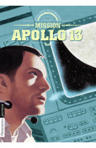 Mission apollo 13