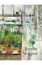 Berthe morisot