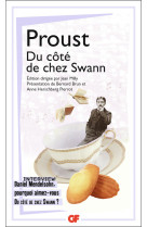 Du cote de chez swann