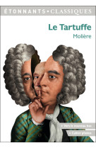 Le tartuffe ne 2019