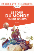 Le tour du monde en 80 jours extraits