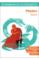 Phedre bac 2020