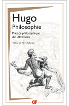 Philisophie - preface philosophique des mis erables