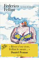 Le livre de mes reves