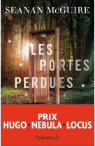 Les portes perdues t01